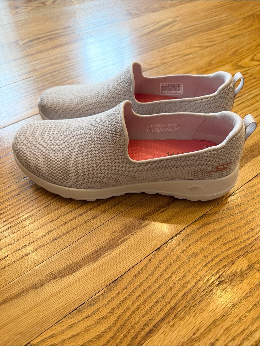 Skechers Performance Go Walk Joy (Women's) - Picture 5 of 7